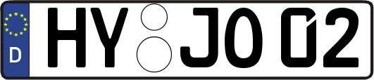 HY-JO02