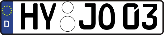 HY-JO03