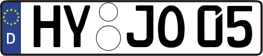 HY-JO05