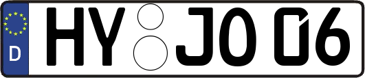 HY-JO06