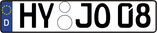 HY-JO08