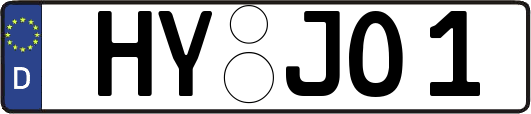 HY-JO1