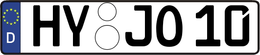 HY-JO10
