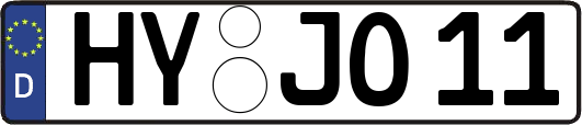 HY-JO11
