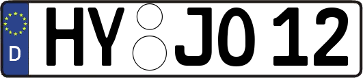 HY-JO12