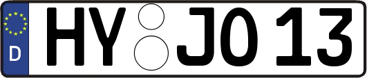 HY-JO13