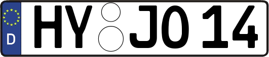 HY-JO14