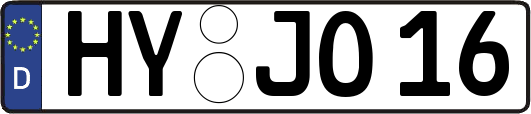 HY-JO16