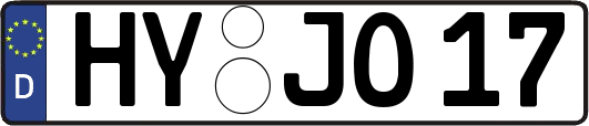 HY-JO17