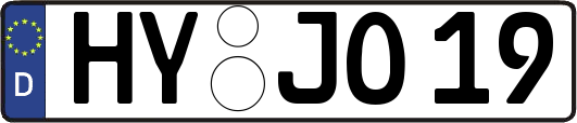 HY-JO19