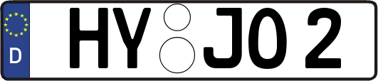 HY-JO2