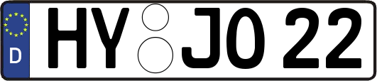 HY-JO22