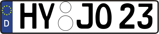 HY-JO23