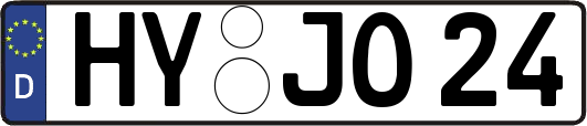 HY-JO24