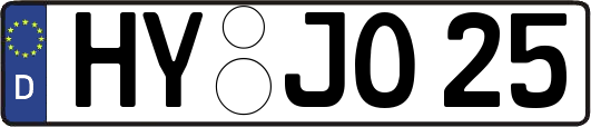 HY-JO25