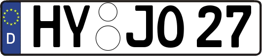 HY-JO27