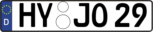 HY-JO29