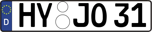HY-JO31