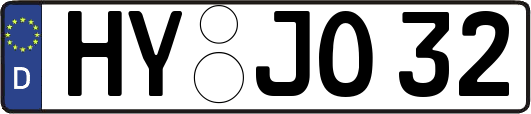 HY-JO32