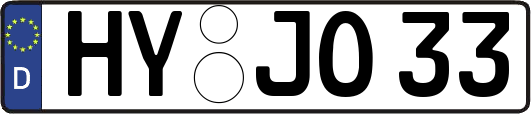 HY-JO33