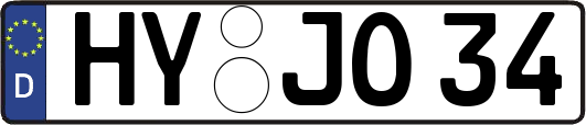 HY-JO34