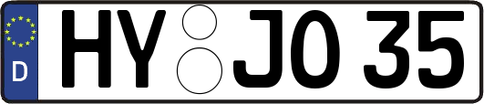 HY-JO35