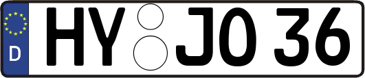 HY-JO36