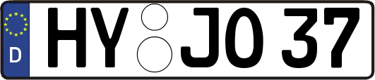 HY-JO37
