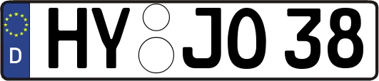 HY-JO38