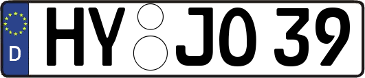 HY-JO39