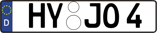 HY-JO4