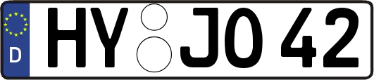 HY-JO42