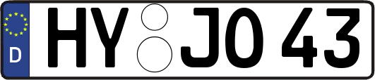 HY-JO43