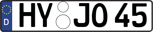 HY-JO45