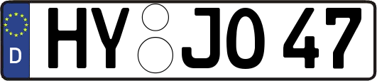 HY-JO47