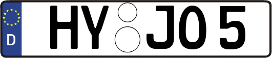 HY-JO5