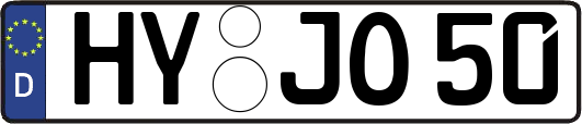 HY-JO50
