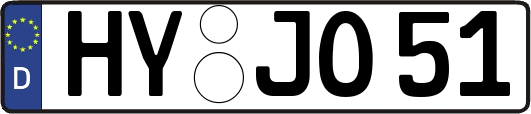 HY-JO51