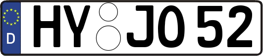 HY-JO52