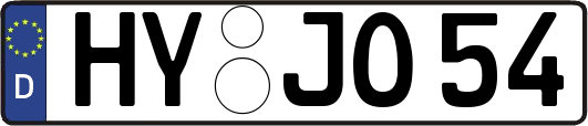 HY-JO54
