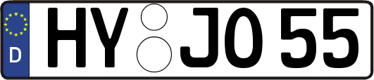 HY-JO55