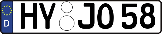 HY-JO58