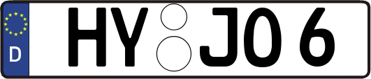 HY-JO6