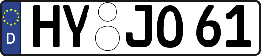 HY-JO61