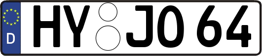 HY-JO64
