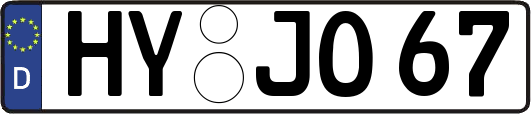 HY-JO67