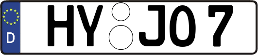 HY-JO7