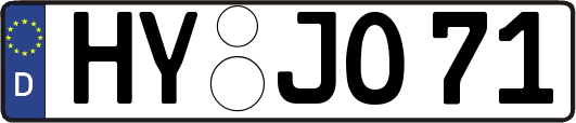 HY-JO71