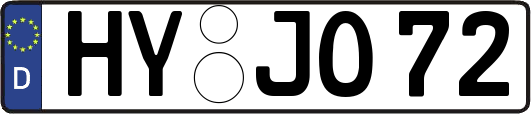 HY-JO72