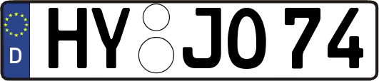 HY-JO74